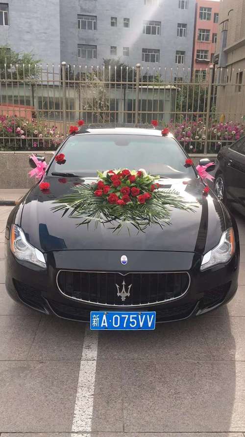 婚车租赁什么车型好？